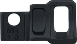 TRP Adaptateur De Levier De Vitesses HD 3.4 Shimano I-Spec B En I-Spec II -Shimano Soldes Magasin 456187