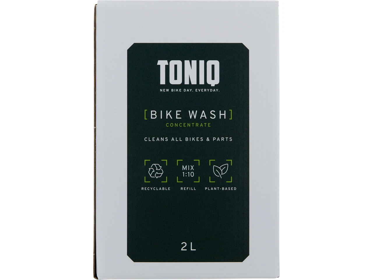 Nettoyant Concentré Pour Vélo Bike Wash 2 Nettoyant Concentré Pour Vélo Bike Wash – Image 2