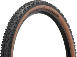 Schwalbe Pneu Souple Smart Sam Performance ADDIX RaceGuard DD 29+ -Shimano Soldes Magasin 457544
