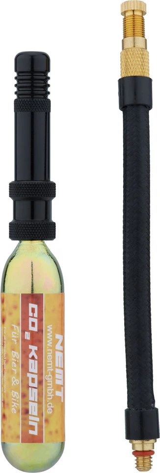 Dynaplug Set De Réparation Air Road Pour Pneus Tubeless 1 Dynaplug Set De Réparation Air Road Pour Pneus Tubeless