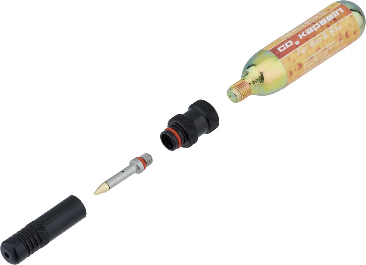 Dynaplug Set De Réparation Air Road Pour Pneus Tubeless 2 Dynaplug Set De Réparation Air Road Pour Pneus Tubeless – Image 2