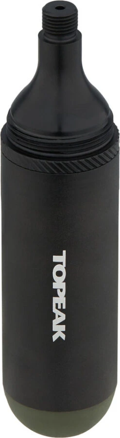 Topeak Set De Réparation Tubeless TubiCartridge MT25 5 Topeak Set De Réparation Tubeless TubiCartridge MT25 -Shimano Soldes Magasin 458389