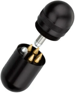 Dynaplug Kit De Réparation Megapill Pour Pneus Tubeless -Shimano Soldes Magasin 459111