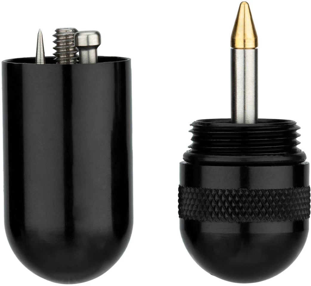 Dynaplug Kit De Réparation Pill Micro Pro Pour Pneus Tubeless 1 Dynaplug Kit De Réparation Pill Micro Pro Pour Pneus Tubeless