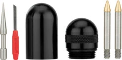 Dynaplug Kit De Réparation Pill Micro Pro Pour Pneus Tubeless 14 Dynaplug Kit De Réparation Pill Micro Pro Pour Pneus Tubeless -Shimano Soldes Magasin 459316