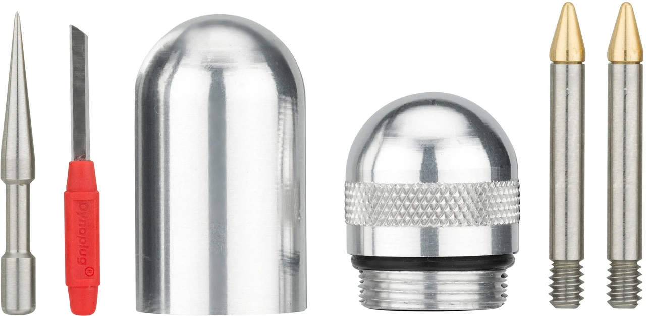 Dynaplug Kit De Réparation Pill Micro Pro Pour Pneus Tubeless 8 Dynaplug Kit De Réparation Pill Micro Pro Pour Pneus Tubeless – Image 8