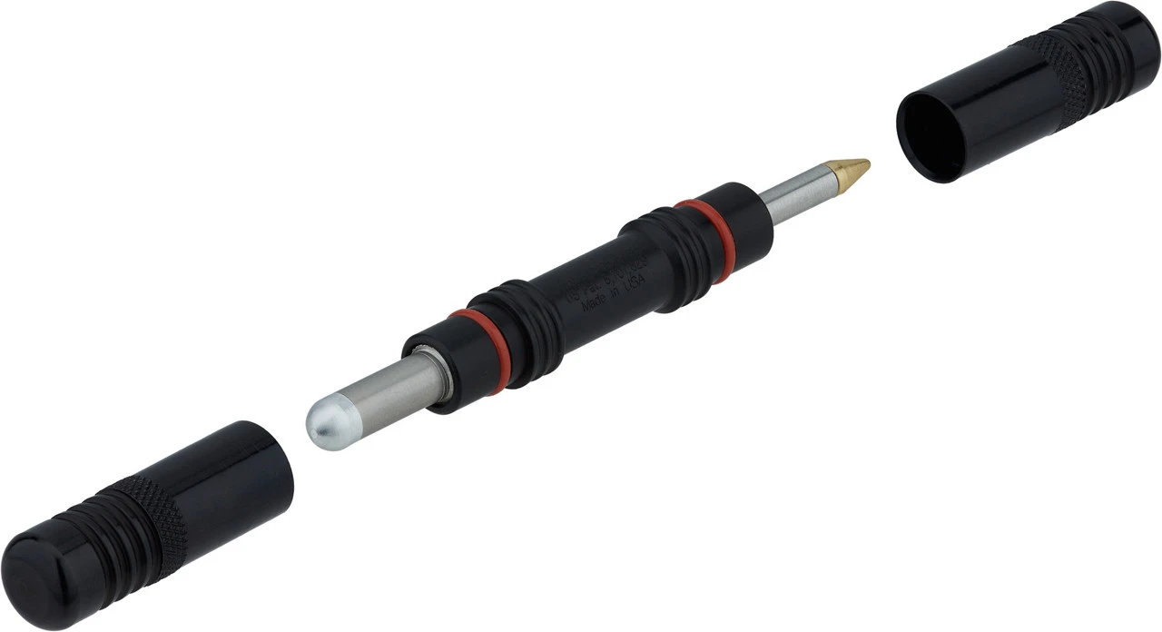 Dynaplug Set De Réparation Racer Pro Pour Pneus Tubeless 2 Dynaplug Set De Réparation Racer Pro Pour Pneus Tubeless – Image 2