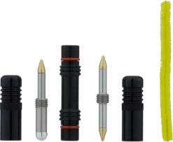Dynaplug Set De Réparation Racer Pro Pour Pneus Tubeless 16 Dynaplug Set De Réparation Racer Pro Pour Pneus Tubeless -Shimano Soldes Magasin 459328