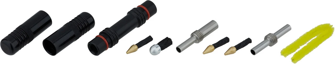 Dynaplug Set De Réparation Racer Pro Pour Pneus Tubeless 4 Dynaplug Set De Réparation Racer Pro Pour Pneus Tubeless – Image 4