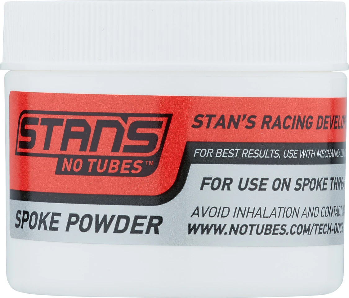 Notubes Poudre Pour Rayons Spoke Powder 1 Notubes Poudre Pour Rayons Spoke Powder