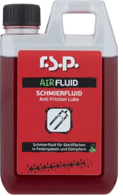R.s.p. Réducteur De Friction Air Fluid