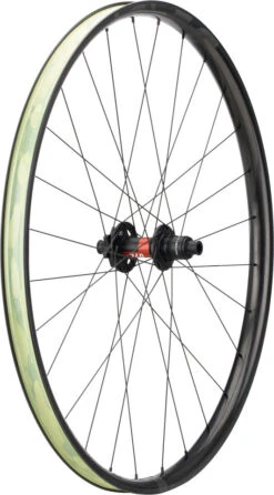 Set De Roues En Carbone XS30 Disc 6 Trous Boost 29" -Shimano Soldes Magasin 459847
