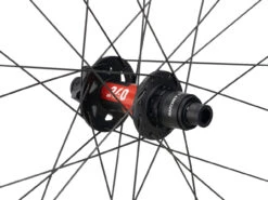 Set De Roues En Carbone XS30 Disc 6 Trous Boost 29" -Shimano Soldes Magasin 459848