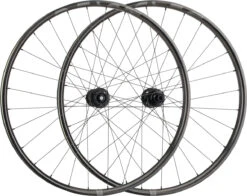 Set De Roues En Carbone XS30 Disc 6 Trous Boost 29" -Shimano Soldes Magasin 459850