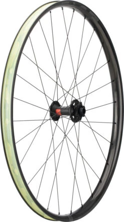 Set De Roues En Carbone XS30 Disc 6 Trous Boost 29" -Shimano Soldes Magasin 459851