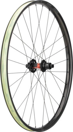 Set De Roues En Carbone XS30 Disc 6 Trous Boost 29" -Shimano Soldes Magasin 459853