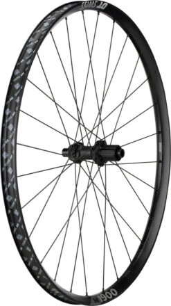 Dt-swiss Set De Roues M 1900 SPLINE 30 Disc Center Lock 29" -Shimano Soldes Magasin 459869