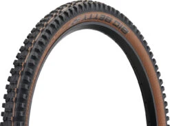 Schwalbe Pneu Souple Big Betty Evolution ADDIX Soft Super Trail 29" -Shimano Soldes Magasin 460687