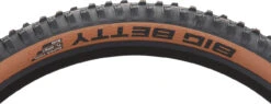Schwalbe Pneu Souple Big Betty Evolution ADDIX Soft Super Trail 29" -Shimano Soldes Magasin 460689
