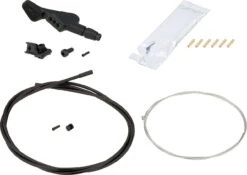 OneUp Components Tige De Selle Dropper Post V2 120 Mm Avec Télécommande V3 Matchmaker X -Shimano Soldes Magasin 461614