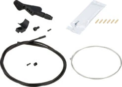 OneUp Components Tige De Selle Dropper Post V2 150 Mm Avec Télécommande V3 I-Spec II -Shimano Soldes Magasin 461621