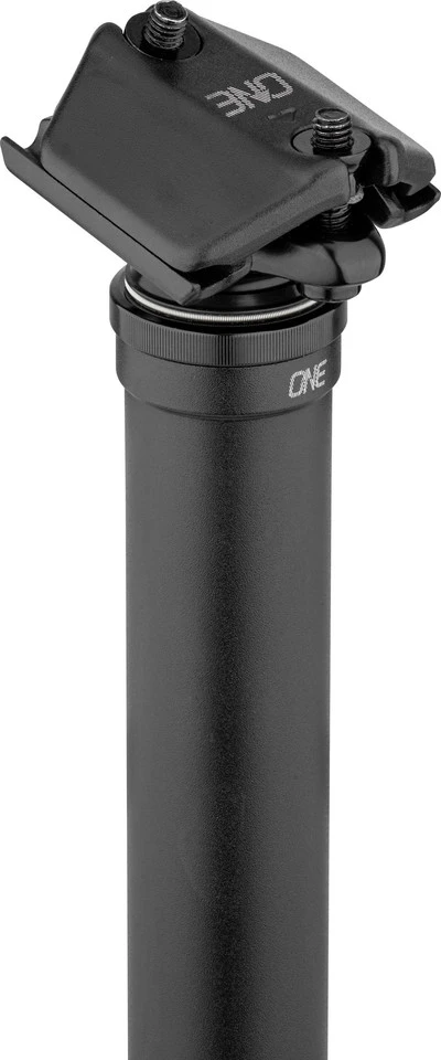 OneUp Components Tige De Selle Dropper Post V2 150 Mm Avec Télécommande V3 Pince 3 OneUp Components Tige De Selle Dropper Post V2 150 Mm Avec Télécommande V3 Pince – Image 3