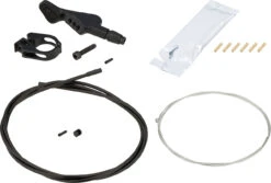 OneUp Components Tige De Selle Dropper Post V2 150 Mm Avec Télécommande V3 Pince 13 OneUp Components Tige De Selle Dropper Post V2 150 Mm Avec Télécommande V3 Pince -Shimano Soldes Magasin 461628