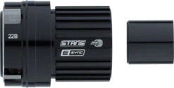 Notubes Corps De Roue Libre Pour E-Sync / Neo / Neo Ultimate -Shimano Soldes Magasin 462594