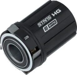 Notubes Corps De Roue Libre Pour E-Sync / Neo / Neo Ultimate -Shimano Soldes Magasin 462597