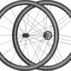 Campagnolo® Set De Roues En Carbone Bora WTO 45 Road 28"