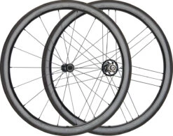 Campagnolo® Set De Roues En Carbone Bora WTO 45 Road 28"