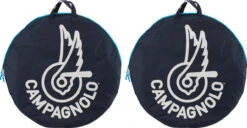 Campagnolo® Set De Roues En Carbone Bora WTO 45 Road 28" 21 Campagnolo® Set De Roues En Carbone Bora WTO 45 Road 28" -Shimano Soldes Magasin 464526