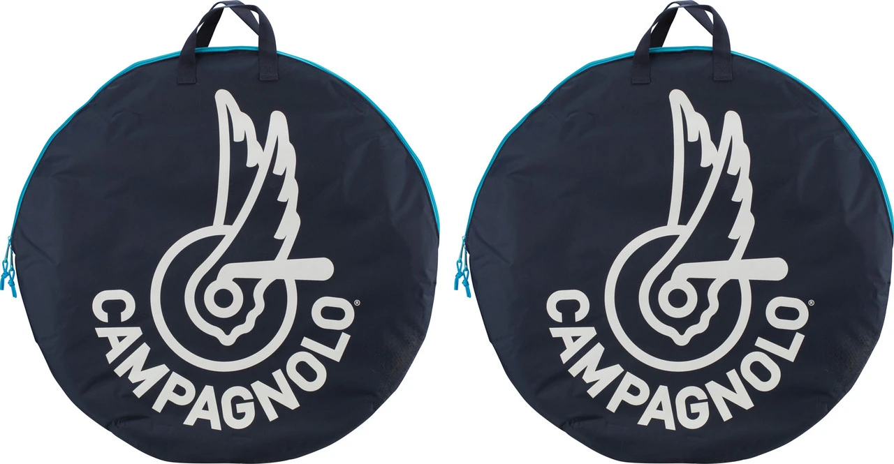 Campagnolo® Set De Roues En Carbone Bora WTO 45 Road 28" 7 Campagnolo® Set De Roues En Carbone Bora WTO 45 Road 28" – Image 7