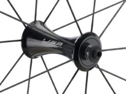 Campagnolo® Set De Roues En Carbone Bora WTO 45 Road 28" 26 Campagnolo® Set De Roues En Carbone Bora WTO 45 Road 28" -Shimano Soldes Magasin 464531