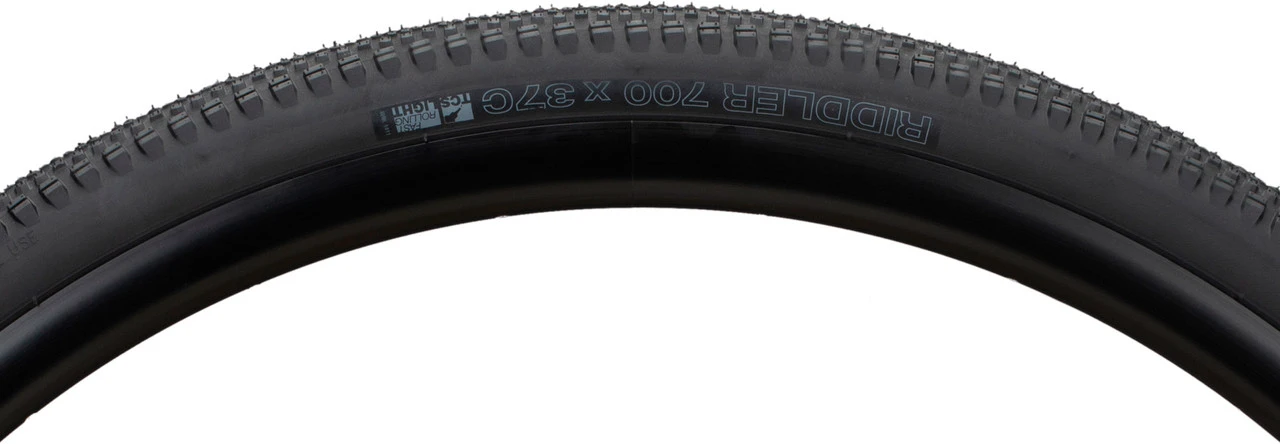 Wtb Pneu Souple Riddler TCS Light Fast Rolling 28" 7 Wtb Pneu Souple Riddler TCS Light Fast Rolling 28" – Image 7