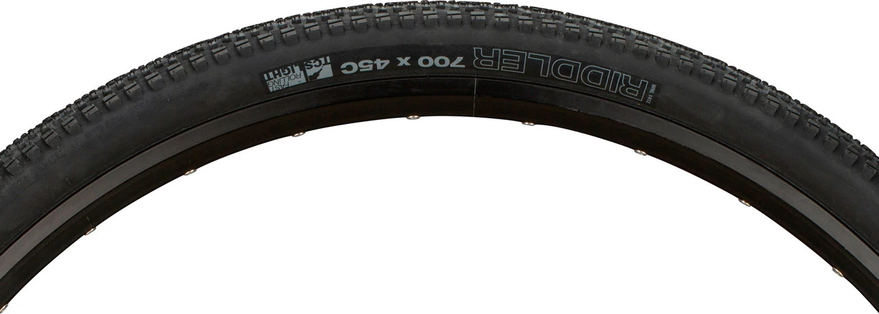 Wtb Pneu Souple Riddler TCS Light Fast Rolling 28" 11 Wtb Pneu Souple Riddler TCS Light Fast Rolling 28" – Image 11