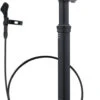 OneUp Components Tige De Selle Dropper Post 27,2 V2 120 Mm Télécommande V3 Pince