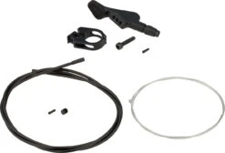 OneUp Components Tige De Selle Dropper Post 27,2 V2 120 Mm Télécommande V3 Pince -Shimano Soldes Magasin 465173