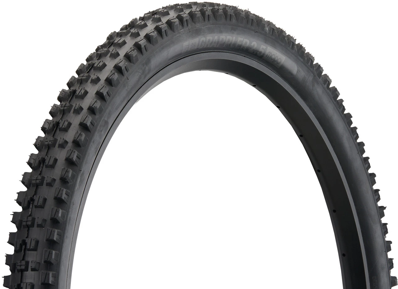 E-thirteen Pneu Souple Grappler MoPo DH 29" 1 E-thirteen Pneu Souple Grappler MoPo DH 29"