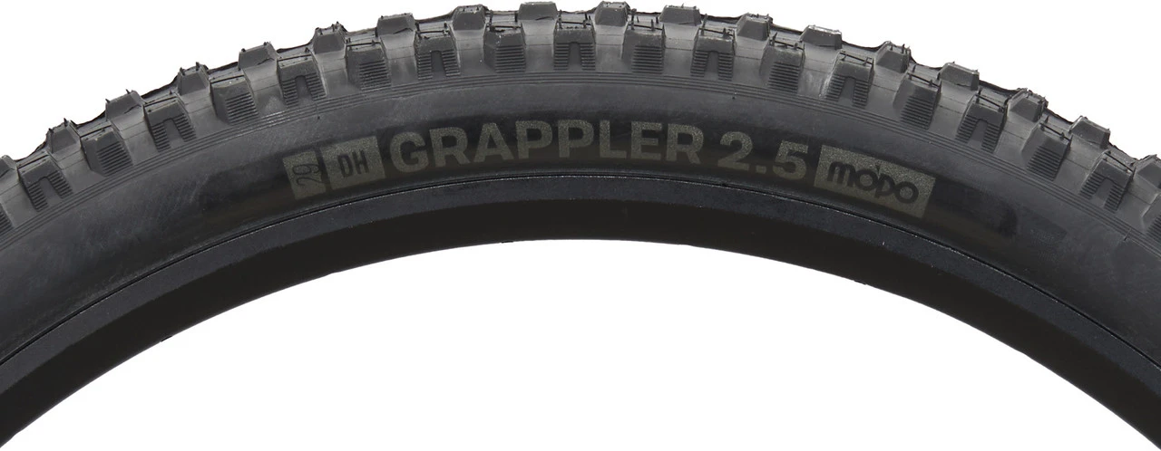 E-thirteen Pneu Souple Grappler MoPo DH 29" 3 E-thirteen Pneu Souple Grappler MoPo DH 29" – Image 3