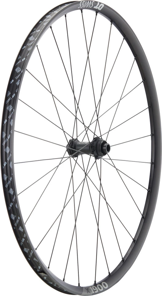 Dt-swiss Set De Roues X 1900 SPLINE 25 Disc Center Lock 29" 2 Dt-swiss Set De Roues X 1900 SPLINE 25 Disc Center Lock 29" – Image 2