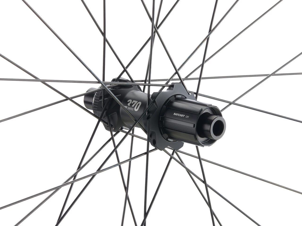 Dt-swiss Set De Roues X 1900 SPLINE 25 Disc Center Lock 29" 5 Dt-swiss Set De Roues X 1900 SPLINE 25 Disc Center Lock 29" – Image 5