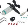 SRAM Kit De Purge Pro Huile Minérale Avec Liquide De Frein Maxima