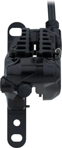 Shimano Frein à Disque 105 BR-R7170 + Di2 ST-R7170 -Shimano Soldes Magasin 471646