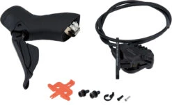 Shimano Frein à Disque 105 BR-R7170 + Di2 ST-R7170 -Shimano Soldes Magasin 471647