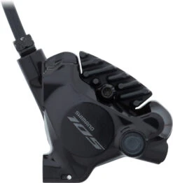 Shimano Frein à Disque 105 BR-R7170 + Di2 ST-R7170 -Shimano Soldes Magasin 471651