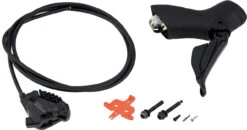 Shimano Frein à Disque 105 BR-R7170 + Di2 ST-R7170 -Shimano Soldes Magasin 471655