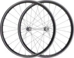 Campagnolo® Set De Roues En Carbone Levante Disc Center Lock 28"