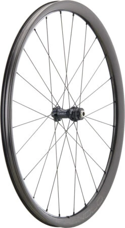 Campagnolo® Set De Roues En Carbone Levante Disc Center Lock 28" -Shimano Soldes Magasin 474467