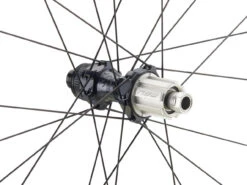 Campagnolo® Set De Roues En Carbone Levante Disc Center Lock 28" -Shimano Soldes Magasin 474470